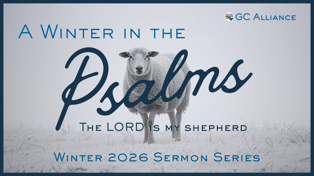 Sermon Series