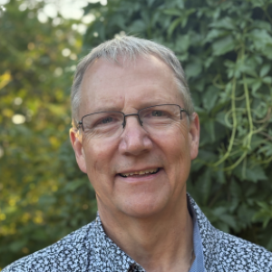 Rick Hetherington
