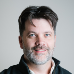 Rob MacDonald