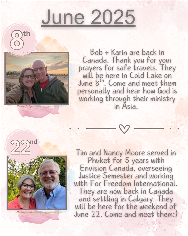 Jun 2025 Calendar