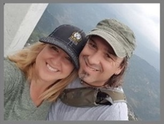 Ray and Cindy Perry